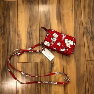 Vera Bradley bag